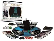 Harry Potter - Death Eaters Rising Game