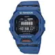 【CASIO】卡西歐 G-SHOCK 藍牙連線方形運動腕錶 GBD-200-2 台灣卡西歐保固一年