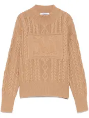 [Max Mara] Max Mara-Maglione Miranda-Donna M