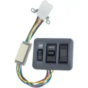 84820-37020-B4 Genuine Toyota Master Switch Assy, Power Window Regulator OEM