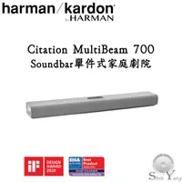 在飛比找蝦皮商城優惠-Harman Kardon Citation MultiBe