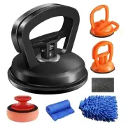 Dent Puller Car Dent Puller Car Dent Removal Kit Suction Cup Dent Puller 7 Piece