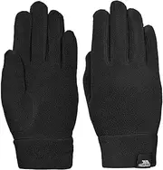 [TRESPASS] Womens/Ladies Plummet II Fleece Gloves