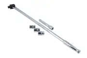 Laser Tools Power Bar Set 1/2"D 5pc 8827