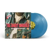 Thirteen Tales From Urban Bohemia (Blue Vinyl Reissue)
