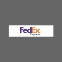 在飛比找Yahoo!奇摩拍賣優惠-FedEx 聯邦快遞航空  航空公司 防水貼紙120x30 