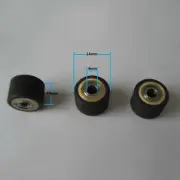1/3 PCS Pinch Roller Wheel fit for Mimaki Cutting Plotter Machine Repair Part