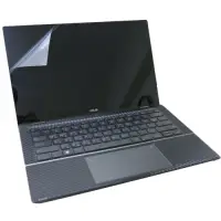 在飛比找Yahoo奇摩購物中心優惠-EZstick ASUS ZenBook Flip 14 U