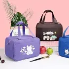 Storage Bag Lunch Bag Tote Bag Kid Student Office