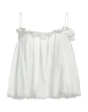 [BLUMARINE] BLUMARINE Tops - Item 30135532