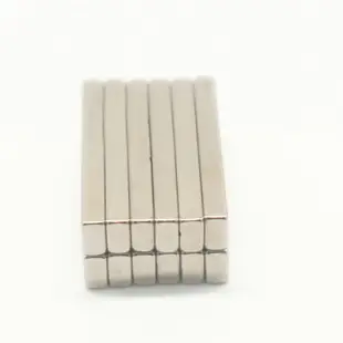 磁鐵強磁條30*5*3mm方形強力吸鐵石貼片30x5x3高強度釹磁鋼小磁石