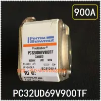 在飛比找露天拍賣優惠-FERRAZ熔斷器 6,9URD32TTF0900 Q300