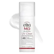 Elta MD UV Clear Broad-spectrum Facial Sunscreen SPF 46 1.7