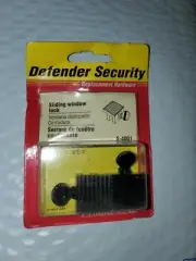 PRIME-LINE S-4001 Sliding Window Lock [NEW IN PACKAGE]