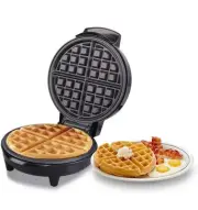 Waffle breakfast bread sandwich machine adjustable temperature Waffle machine