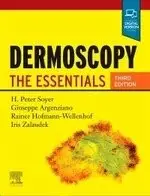 在飛比找樂天市場購物網優惠-Dermoscopy: The Essentials 3/e