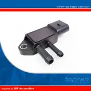 DPF Diesel Particulate Filter Pressure Sensor 059906051A Fits VW Audi Seat Skoda