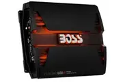 Boss Audio PT1600 2-Channel 1600W Class A/B Amplifier