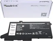 Laptop Battery P104F P137G P104F001 P104F002 P137G001 P137G002 WY9DX M3KCN Replacement for Latitude 5520 5420 Precision 3560 11.4V 3680mAh 42W