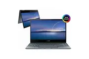 ASUS ZenBook Flip 13 OLED 13.3" FHD Touch 2-in-1 Laptop i5-1135G7, 8GB RAM, 512GB SSD, Win11, Factory Refurbished