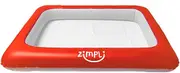 Inflatable Play Tray from Zimpli Kids, Children's Sandbox Portable Table, Perfect Sensory, Messy Play Tray for Sand, Mud and Water!
