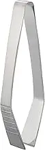 Senbudo 18-0 Anti-slip Horn Bone Nuki (Kansai Type)