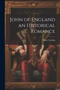 在飛比找博客來優惠-John of England an Historical 