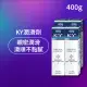 【Durex 杜蕾斯】K-Y潤滑劑4入(共400g 潤滑劑推薦/潤滑劑使用/潤滑液/潤滑油/ky/水性潤滑劑)