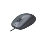 Logitech M100 Mouse - Corded USB Mouse NIB