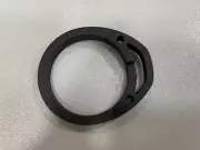 Orbea Replacement OC2 Road Stem 5mm Spacer (Black) #11033344