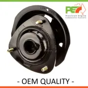 New *OEM Quality* Strut Mount - Rear Left For Subaru Forester Gen1 Sf 2.0l Ej20# (for: Subaru)