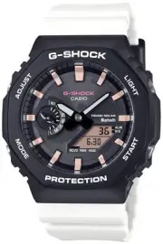 CASIO G-SHOCK GA-B2100CD-1A7JR Charles Darwin Limited Solar Bluetooth Men Watch