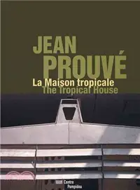 在飛比找三民網路書店優惠-Jean Prouve