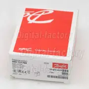 1PS New For Danfoss KPI35 060-121766 Pressure Controller IN BOX Free Shipping