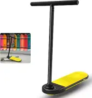 Trick Scooter for Kids Teens Indoors and Outdoors Junior Trainer Stunt Board Sc