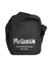[MCQUEEN] MCQUEEN Cross-body bags - Item 45776388