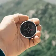 Compass Watch Child Travel Small Hiking Backpacking Mini Compasses Hand Held