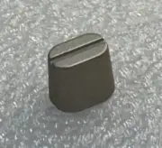 Vestax Fader knob , Oval Gold PMC EQ Knobs PMC 07 Pro