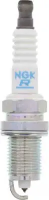 1 Spark Plug Laser Platinum NGK PZFR5F-11 4363 (for: Mitsubishi)