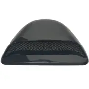 Air Flow Intake Car Hood Scoop Vent Bonnet Cover Decorative Auto Accessories