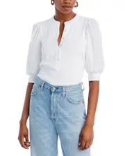 Veronica Beard Coralee Top