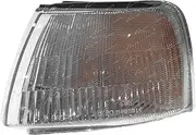 LH Clear Corner Parker Indicator Light for Holden Commodore VN VQ 1988~1994