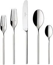 NewWave 20 Pc Place Setting Flatw