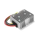 Sleek Grey 150W For PoE Injector Adapter Compatible with For Starlink Devices