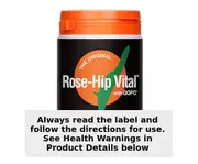 Rose-Hip Vital 250 Capsules