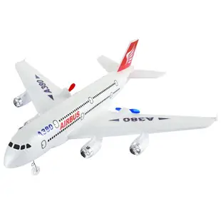 遙控飛機 玩具飛機 航空模型 電動航模遙控飛機 兒童玩具滑翔機 充電戰斗波音客機 模型小學生小型 全館免運