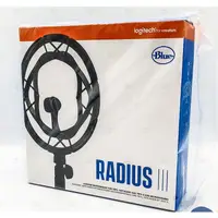 在飛比找蝦皮購物優惠-出售  Blue原廠 Radius 3 III 麥克風防震架