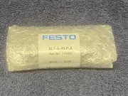FESTO SLT-6-40-P-A (170552) Mini Slide FREE SAME DAY SHIPPING