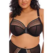 Elomi Matilda Full Figure Underwire Plunge Bra