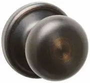 Juno Dummy Knob - 788 Series - Clearpack
